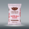 Phân bón NPK IPLUS SHARON 15-5-20+TE (Chuyên Lúa 3) cung cấp dinh dưỡng cân đối, giúp lúa trổ đều.