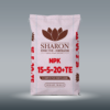 Phân bón NPK IPLUS SHARON 15-5-20+TE bổ sung trung vi lượng giúp cây phát triển toàn diện.