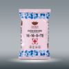 Dòng phân bón NPK IPLUS SHARON 16-16-8+TE tối ưu dinh dưỡng đa trung vi lượng cho cây trồng.