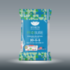 Phân bón NPK IPLUS SHERON PROSURE PKMe 20-5-5 giúp phục hồi nhanh chóng và thúc đẩy sinh trưởng tốt.